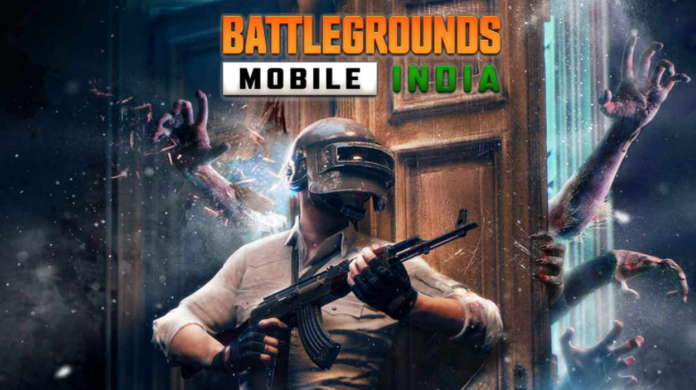 Battlegrounds Mobile India Desire Krafton