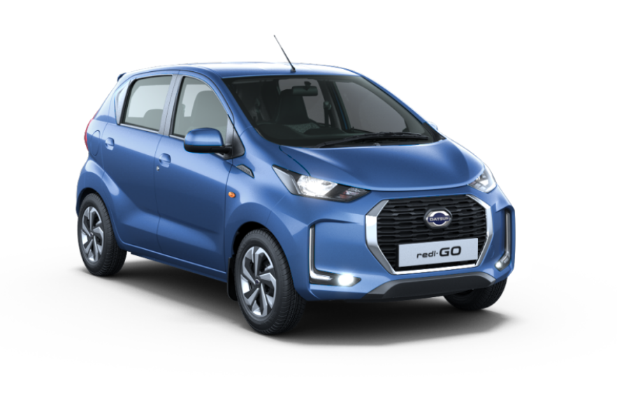 Datsun India Offers Discounts Up To 40,000