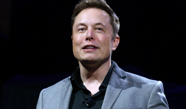 Elon Musk Targeted By Anonymous Hacker Group