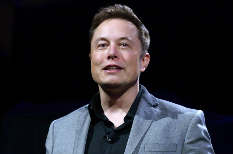 Elon Musk Targeted By Anonymous Hacker Group