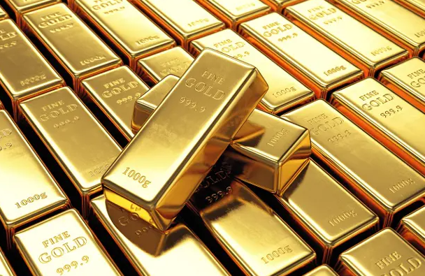 Gold Price Today Near ₹ 48,600 Mark