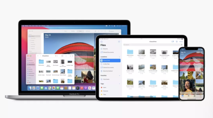 iCloud Plus New Privacy Features: Updates