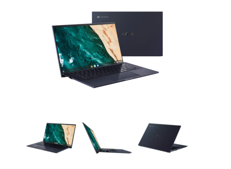 Asus Chromebook Flip CM5