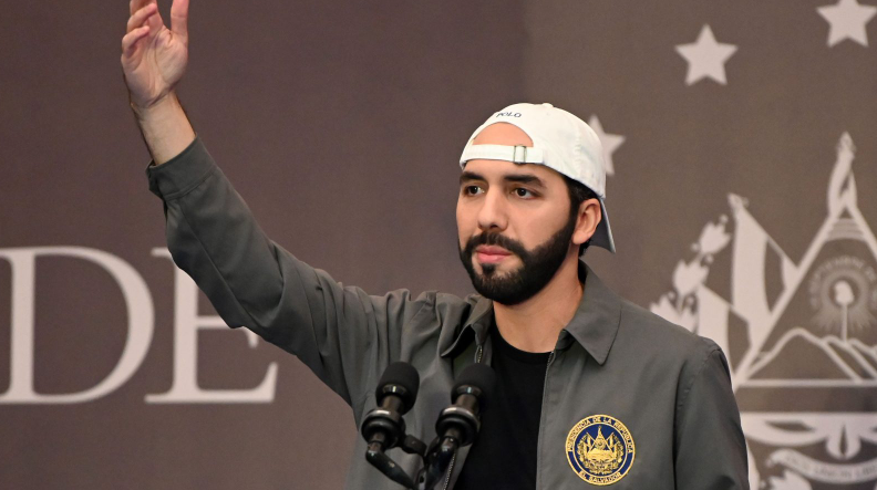 Cryptocurrency Traders Get Permanent Residency says President Nayib Bukele