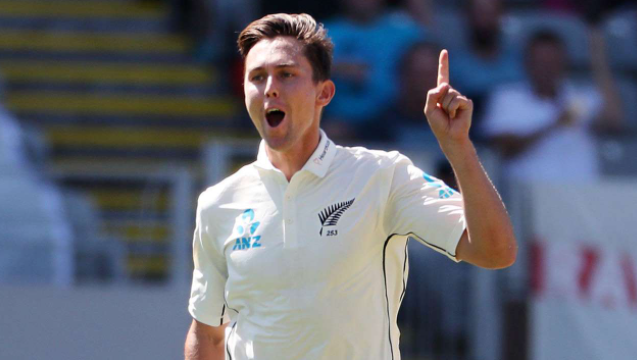 Hosts Will Cope With Social Media Says Boult 
