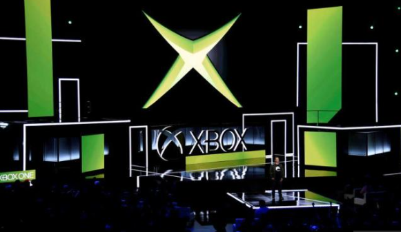 Microsoft Taking Xbox Games Directly to TV