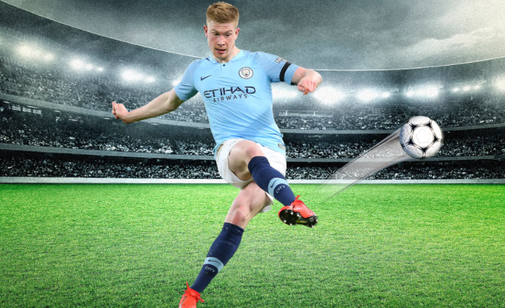 Kevin De Bruyne Ruled Out Of Belgium's Opener