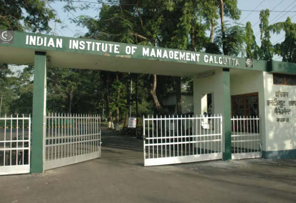 IIM Calcutta Holds City Meet In Virtual Mode