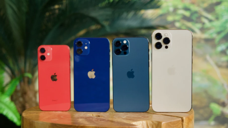 iPhone 13 Price Expecting As iPhone 12 Series