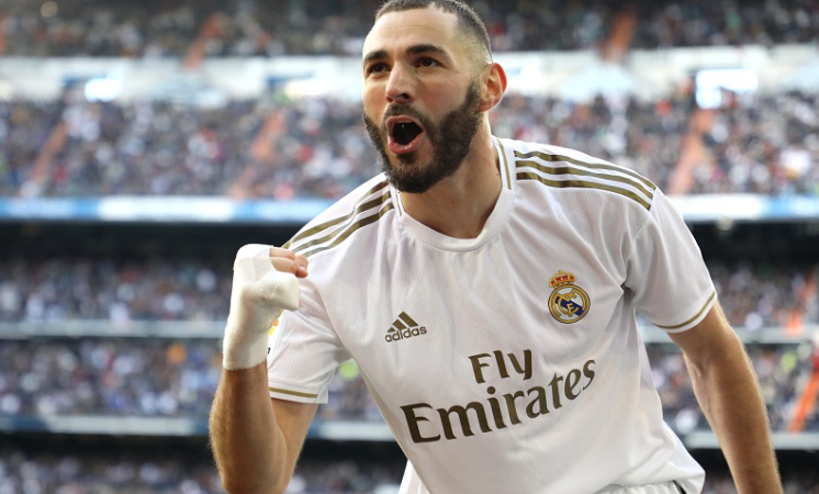 Benzema Exits Early As France Hits Bulgaria