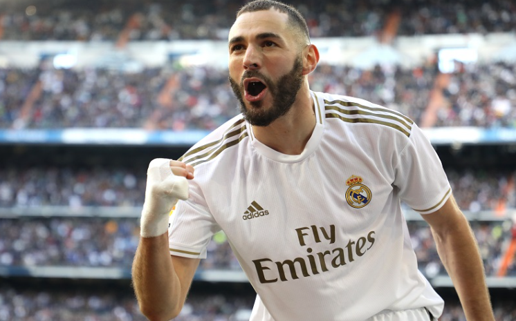 Benzema Exits Early As France Hits Bulgaria