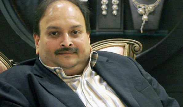 Mehul Choksi Names Alleged Kidnappers