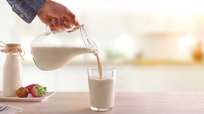 World Milk Day 2021: Here Some Simple Recipes