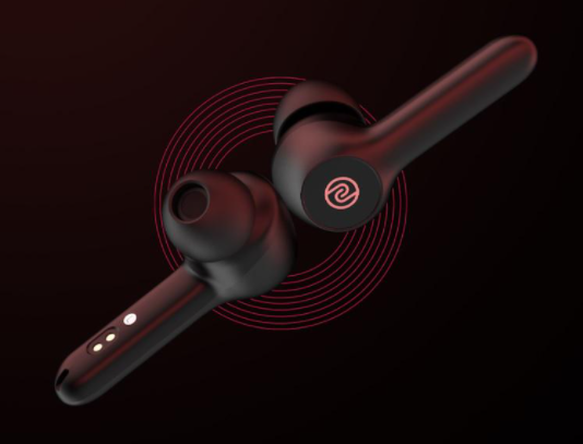 Noise Buds VS201 TWS Earbuds Launched In India