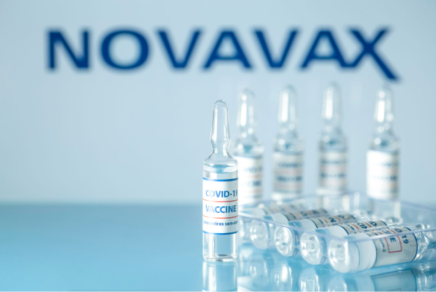 Novavax May Get Approval In 2 Months