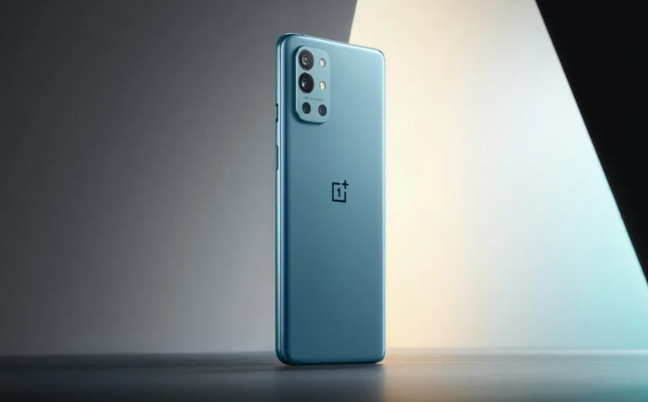 OnePlus 9 Getting OxygenOS 11.2.7.7 Version