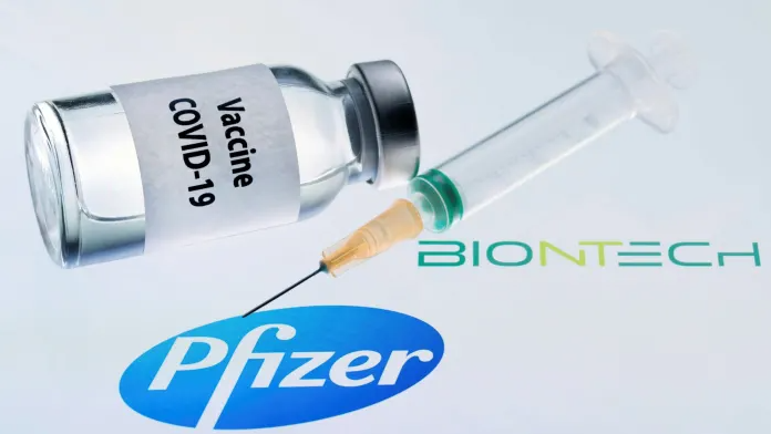 Pfizer Vaccine For Covid-19