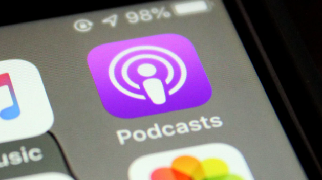 Apple Podcasts Subscription Service Launch