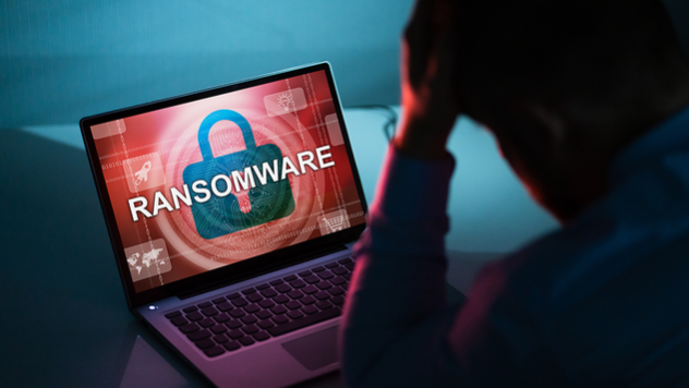Ransomware Attacks Similar Priority as Terrorism