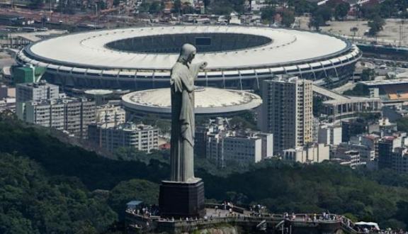 Rio Mayor Says Cancel Copa America Matches