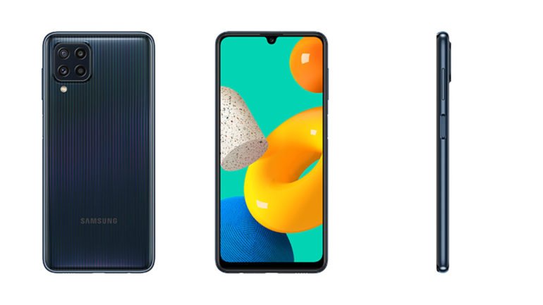 Samsung Galaxy M32 India Launch On June 21