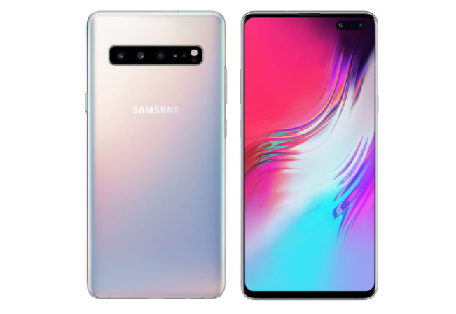 Samsung Galaxy S10 Android Security Patch
