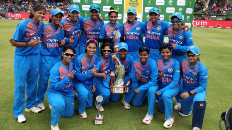 Women’s T20 League To Be Starts On July 29 ﻿