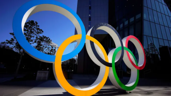 Tokyo Olympics Updates Here!