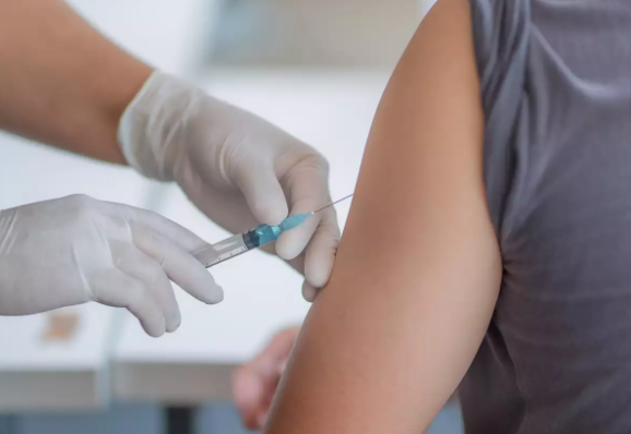 No Single-Shot Covishield Or Mixing Vaccines Says Government