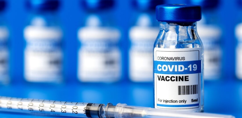 UK Says Covid-19 Vaccines To All Adults