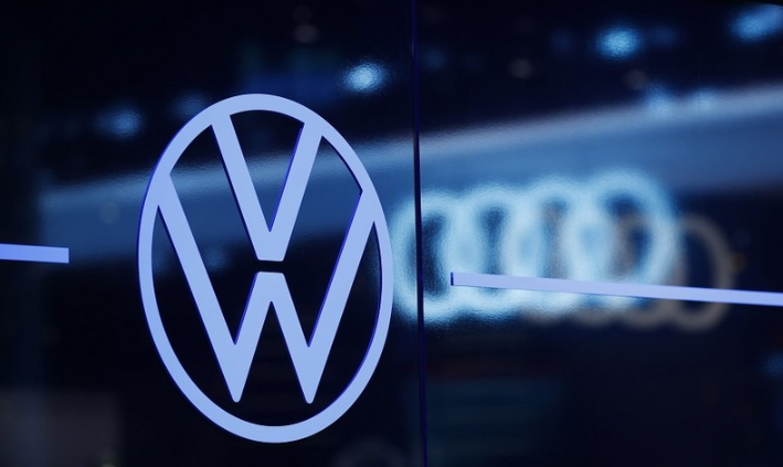 Volkswagen Exit Auto Finance Business In India ﻿