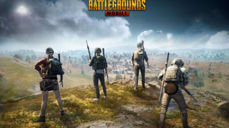 Battlegrounds Mobile India Released Affirm on Android