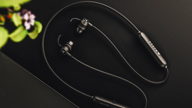 Boult Audio ProBass X1 Earphones Launched