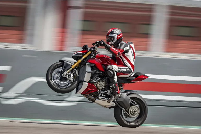 Ducati Sales Increase Worldwide In 2021