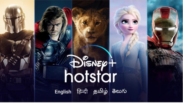 Disney Plus Hotstar Reveals Amusing 15 Hotstar Special Series