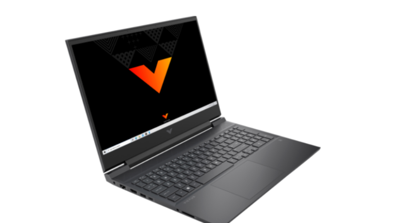 HP Victus 16 Admiring Gaming Laptops Launch in India