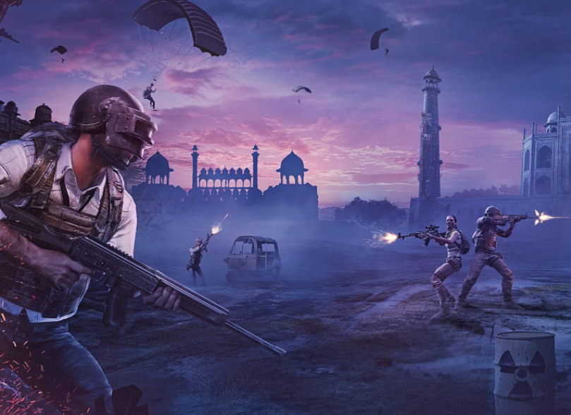 Battlegrounds Mobile India July Updates Affirm
