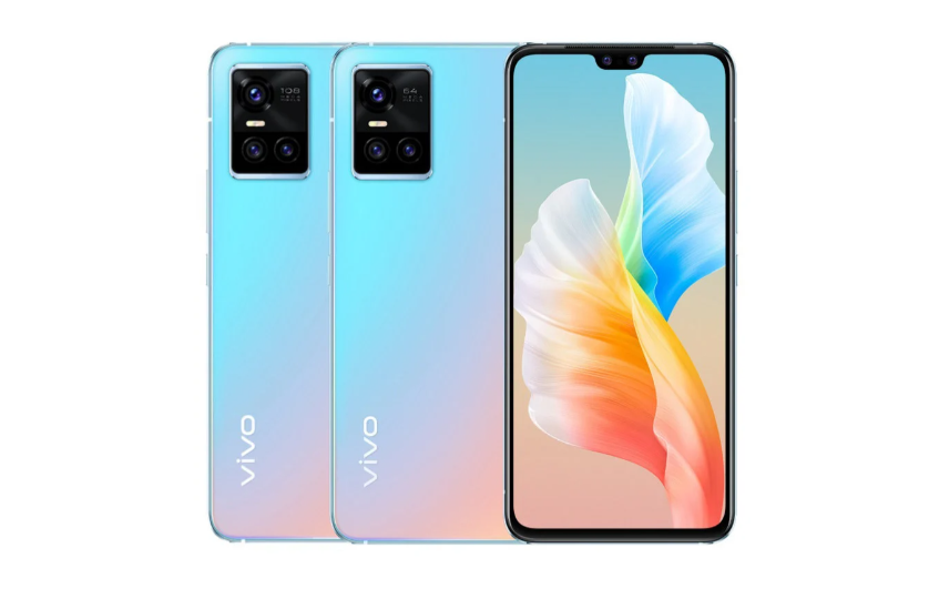 Vivo S10 Pro