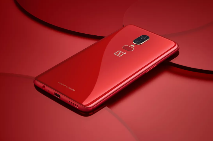 OnePlus 6T