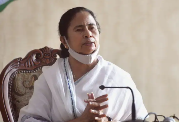 Mamata Banerjee