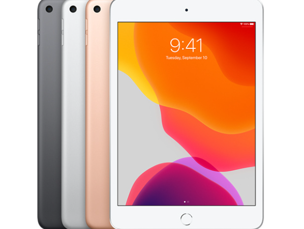 iPad mini 6 Revealed the Fall ﻿