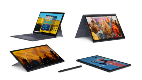 Lenovo Yoga Duet 7i Launched in India