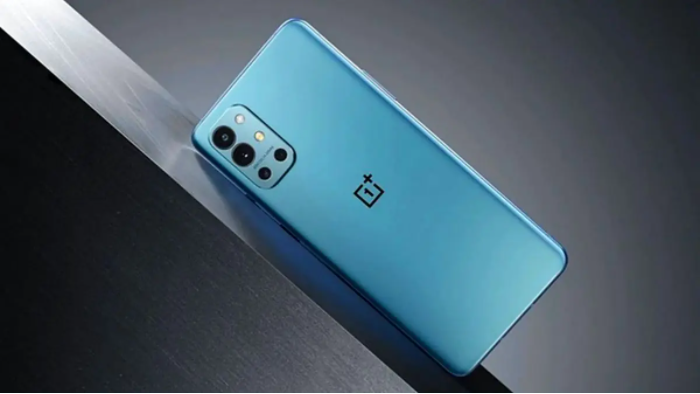 OnePlus 9T