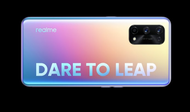 Realme X9 Details Are Here!