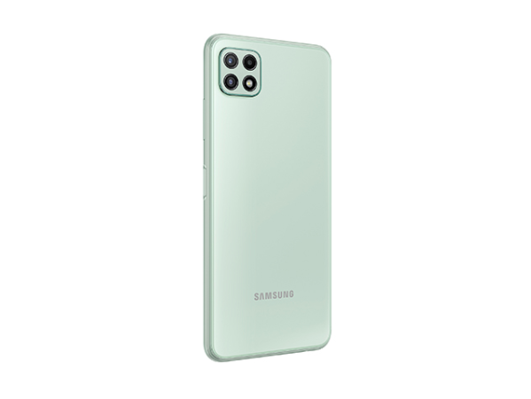 Samsung Galaxy A22 5G Exclusive Details Are Here!