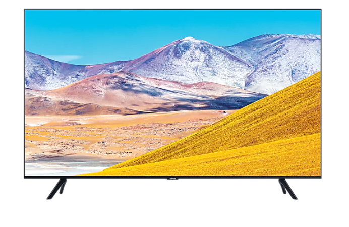 Itel G-Series 55-Inch TV Models Launched ﻿