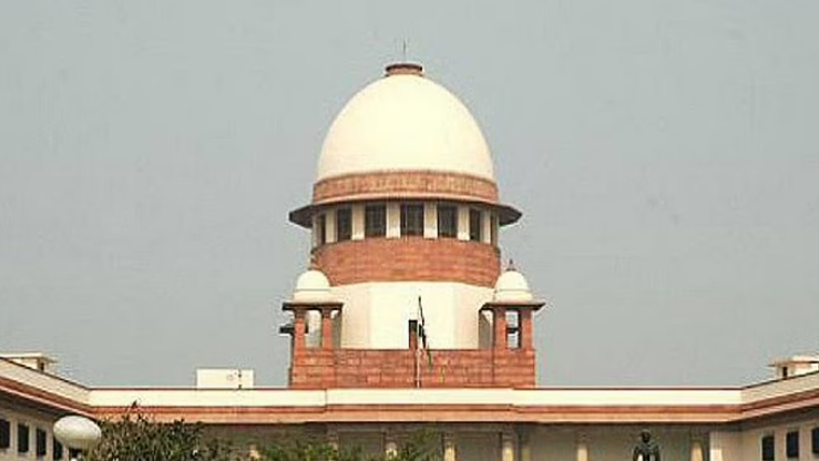 Supreme Court Scolds Kerala Over Bakrid Move