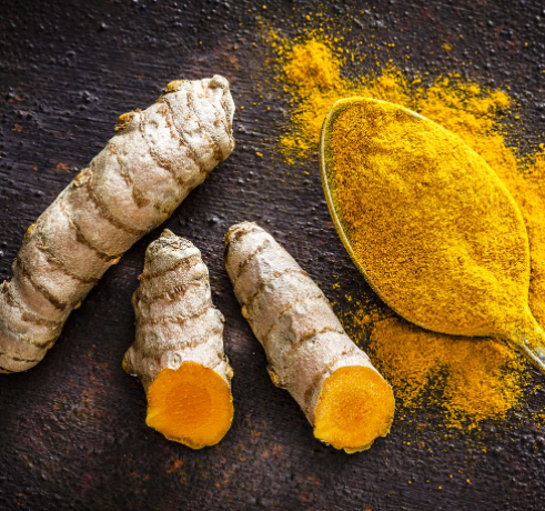 Benefits Of Turmeric. Is This Safe To Applying On The Face