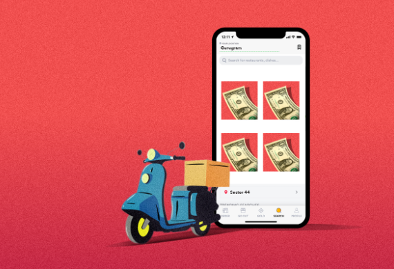 Zomato Pricey IPO Records Has Arrived