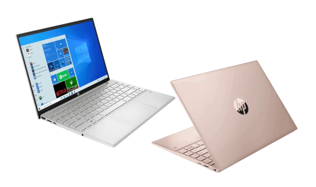 HP Pavilion Aero 13 Adorable Laptop Released in India